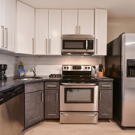 Harmony Medical Suites Longwood ブルックライン エクステリア 写真