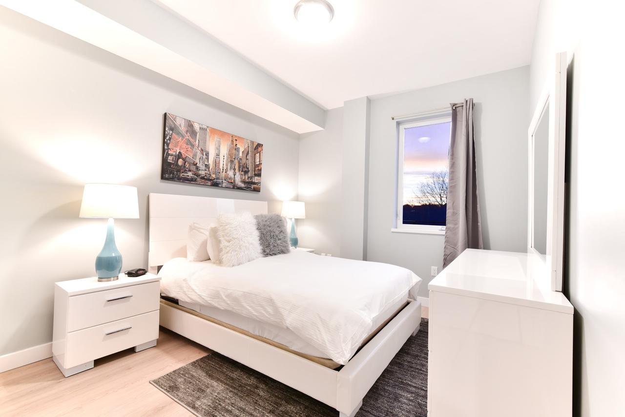 Harmony Medical Suites Longwood ブルックライン エクステリア 写真