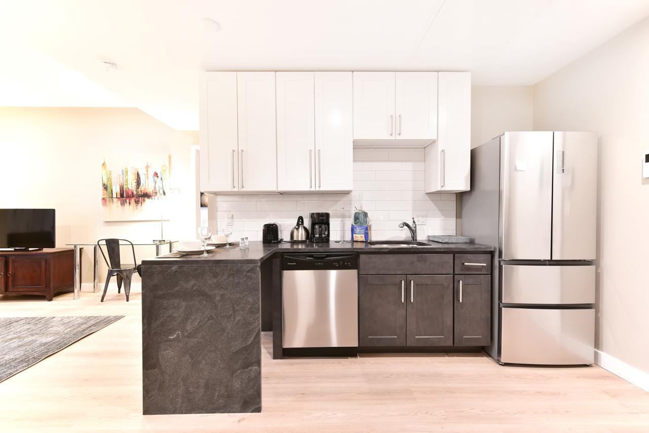 Harmony Medical Suites Longwood ブルックライン エクステリア 写真