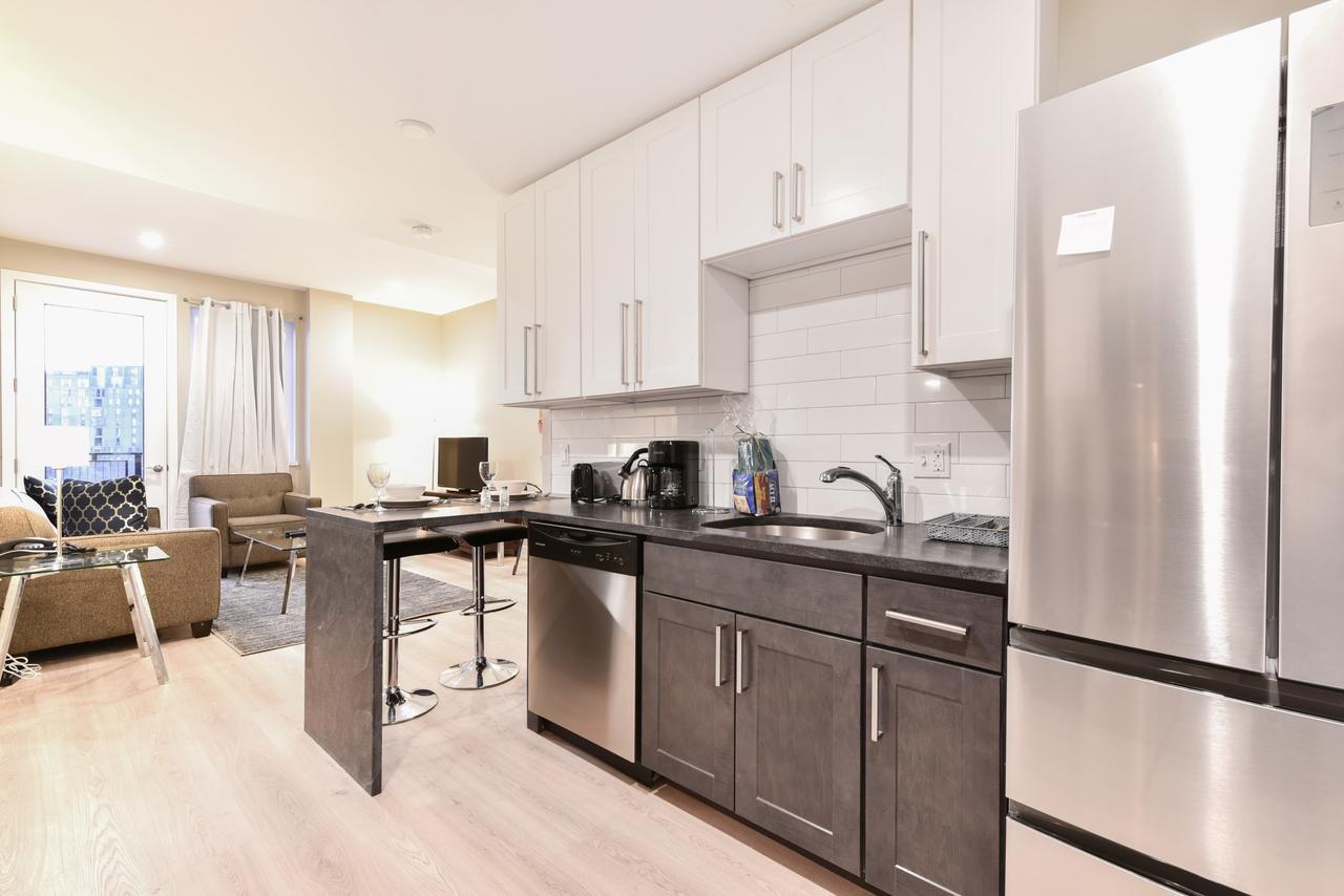 Harmony Medical Suites Longwood ブルックライン エクステリア 写真