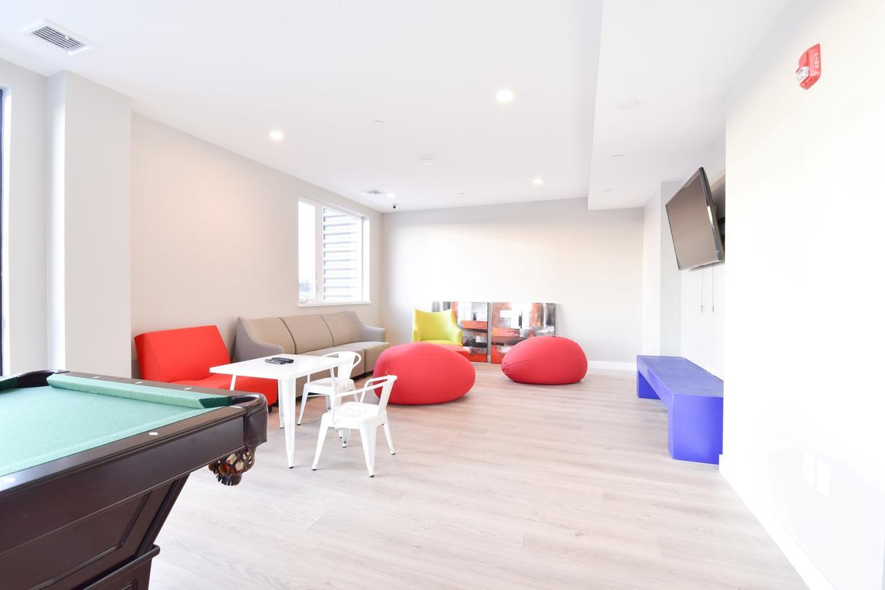 Harmony Medical Suites Longwood ブルックライン エクステリア 写真