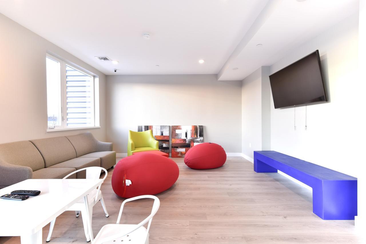 Harmony Medical Suites Longwood ブルックライン エクステリア 写真
