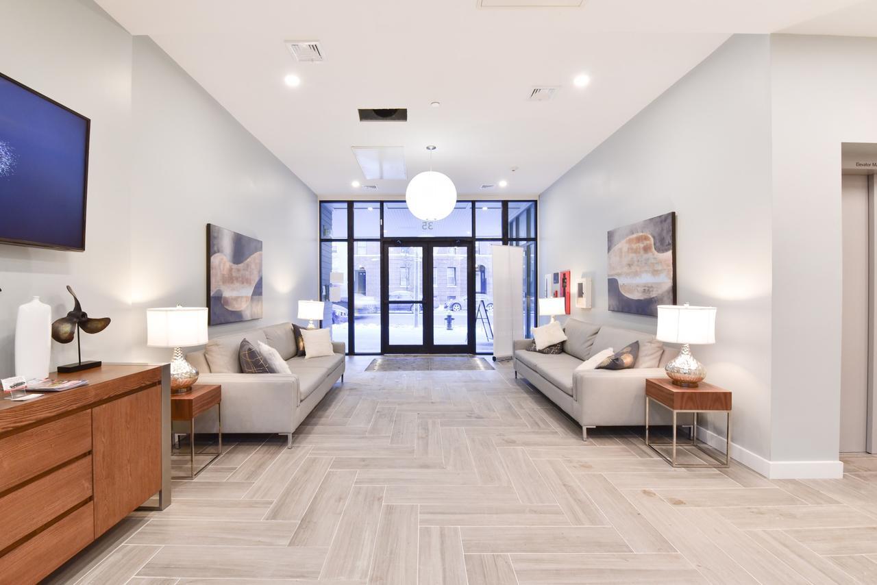 Harmony Medical Suites Longwood ブルックライン エクステリア 写真