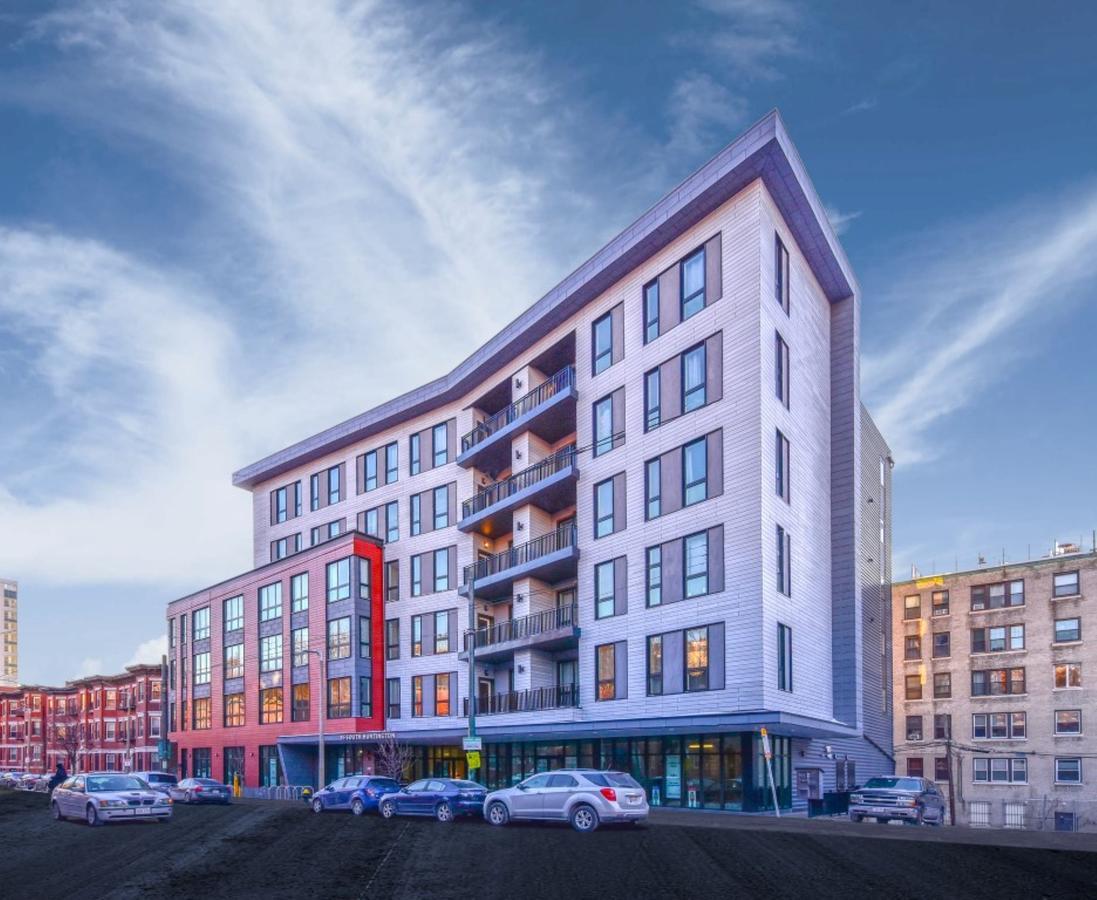 Harmony Medical Suites Longwood ブルックライン エクステリア 写真