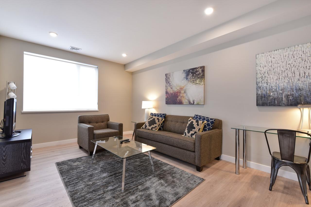 Harmony Medical Suites Longwood ブルックライン 部屋 写真