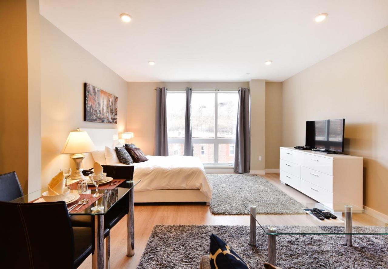 Harmony Medical Suites Longwood ブルックライン エクステリア 写真
