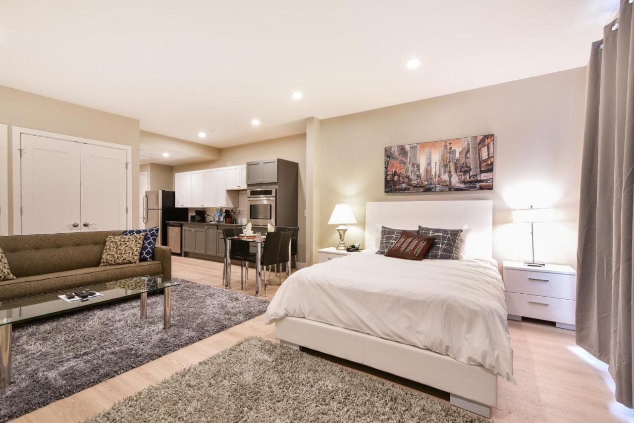 Harmony Medical Suites Longwood ブルックライン エクステリア 写真