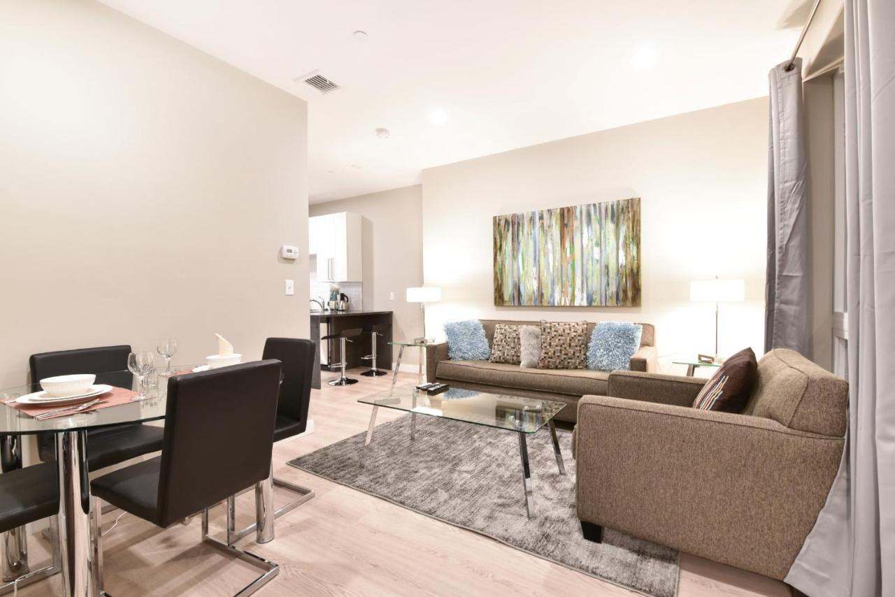 Harmony Medical Suites Longwood ブルックライン 部屋 写真
