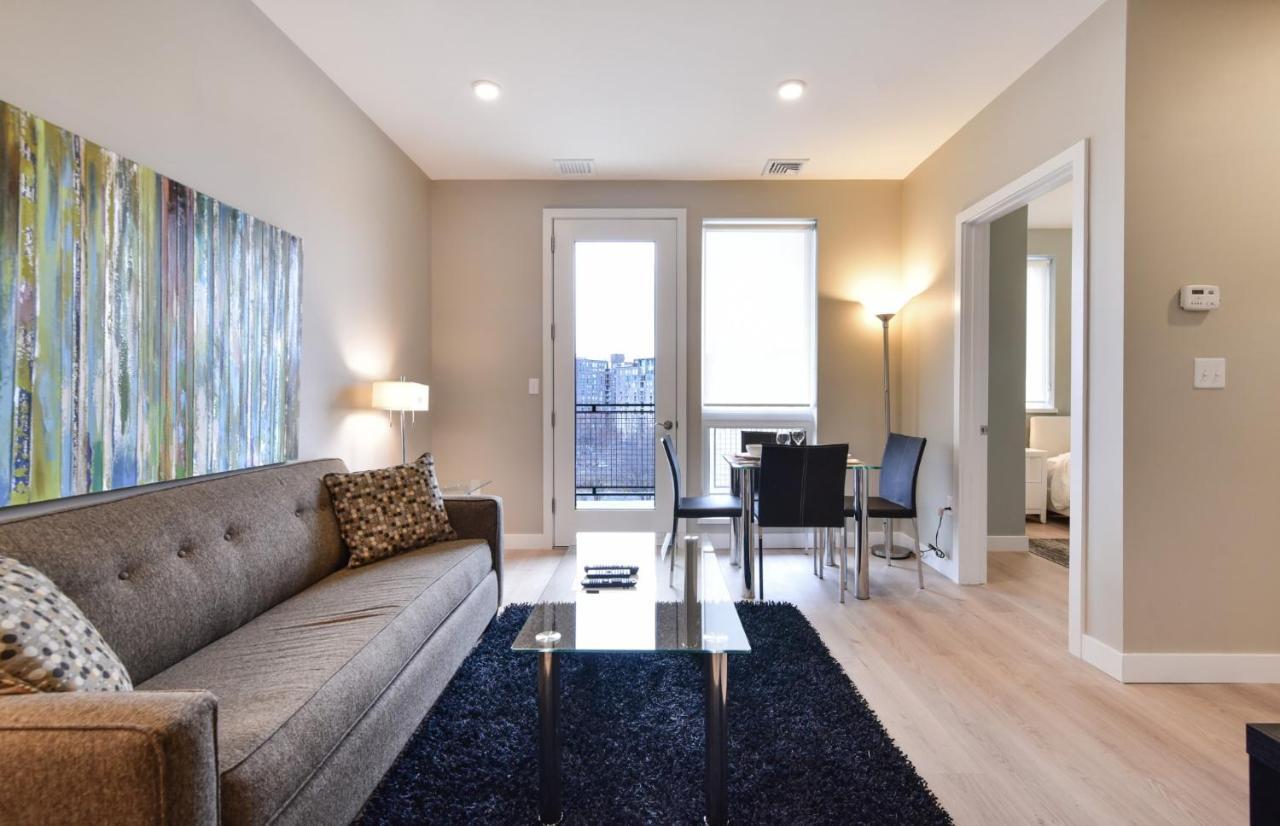 Harmony Medical Suites Longwood ブルックライン エクステリア 写真